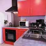 Holiday home La Dugue Sud Montsoue