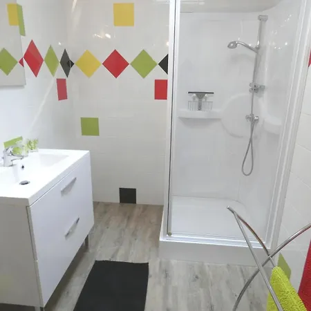 בית נופש La Dugue Sud *